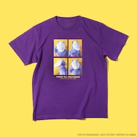 NUI Photo Tシャツ
