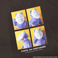 NUI Photo Tシャツ