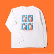 NUI Photo ロングスリーブTシャツ