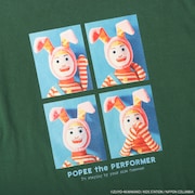 NUI Photo ロングスリーブTシャツ