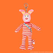 ポピーのぬいぐるみマスコット