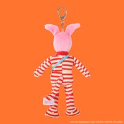 ポピーのぬいぐるみマスコット