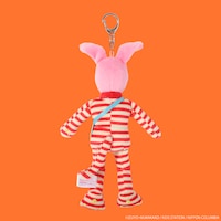 ポピーのぬいぐるみマスコット