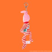 ポピーのぬいぐるみマスコット