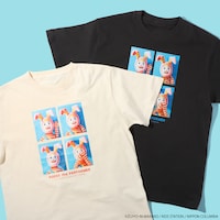 NUI Photo Tシャツ