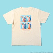 NUI Photo Tシャツ