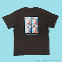 NUI Photo Tシャツ