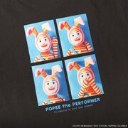 NUI Photo Tシャツ