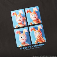 NUI Photo Tシャツ