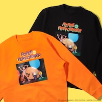 ポピー the クラウンスウェット