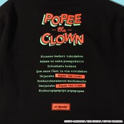 ポピー the クラウンスウェット