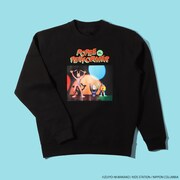 ポピー the クラウンスウェット