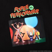 ポピー the クラウンスウェット