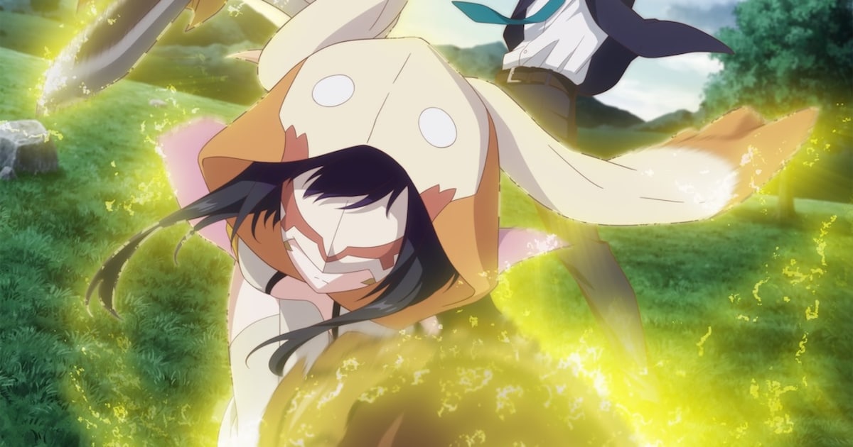 TVアニメ「世界最強の後衛」追加キャスト発表！本渡楓・高尾奏音・相坂優歌が参加