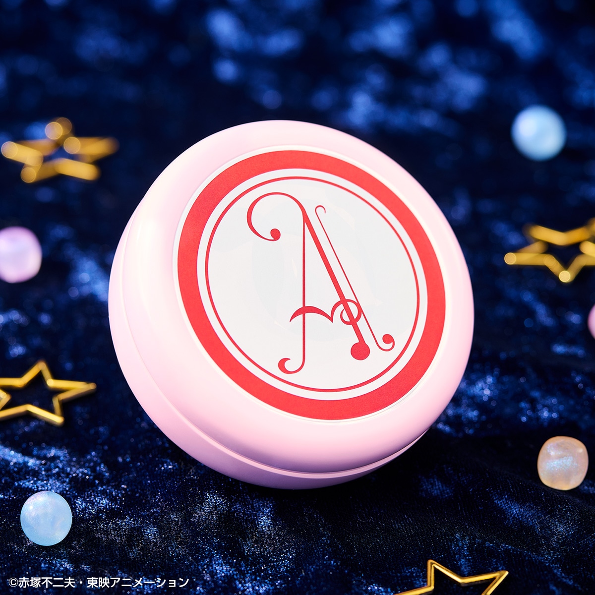 「テクマクマヤコンコンパクト」のイメージ