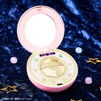 「テクマクマヤコンコンパクト」のイメージ