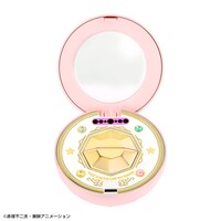 「テクマクマヤコンコンパクト」のイメージ