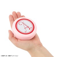 「テクマクマヤコンコンパクト」のイメージ