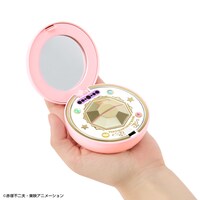 「テクマクマヤコンコンパクト」のイメージ