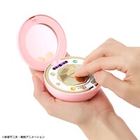 「テクマクマヤコンコンパクト」のイメージ