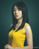 大西桃香扮する松本梢江