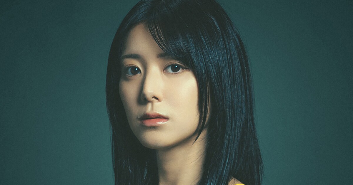 大西桃香扮する松本梢江 [画像ギャラリー 3/20] - コミックナタリー