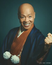 田中章扮する徳川光成