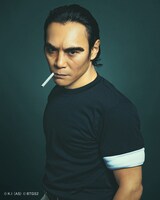 塚田知紀扮する柳龍光