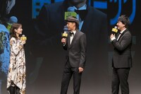 小芝風花とバッテリィズ