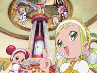 「も～っと！おジャ魔女どれみ」より