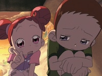 「も～っと！おジャ魔女どれみ」より