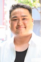 レニー・ダブリン男爵役の吉田英成