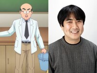 陸奥五郎と松本保典