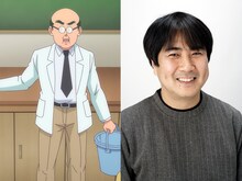 陸奥五郎と松本保典