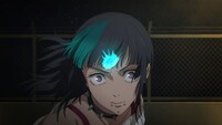 TVアニメ「呪術廻戦」第3期「死滅回游 前編」第53話「部品」場面カット
