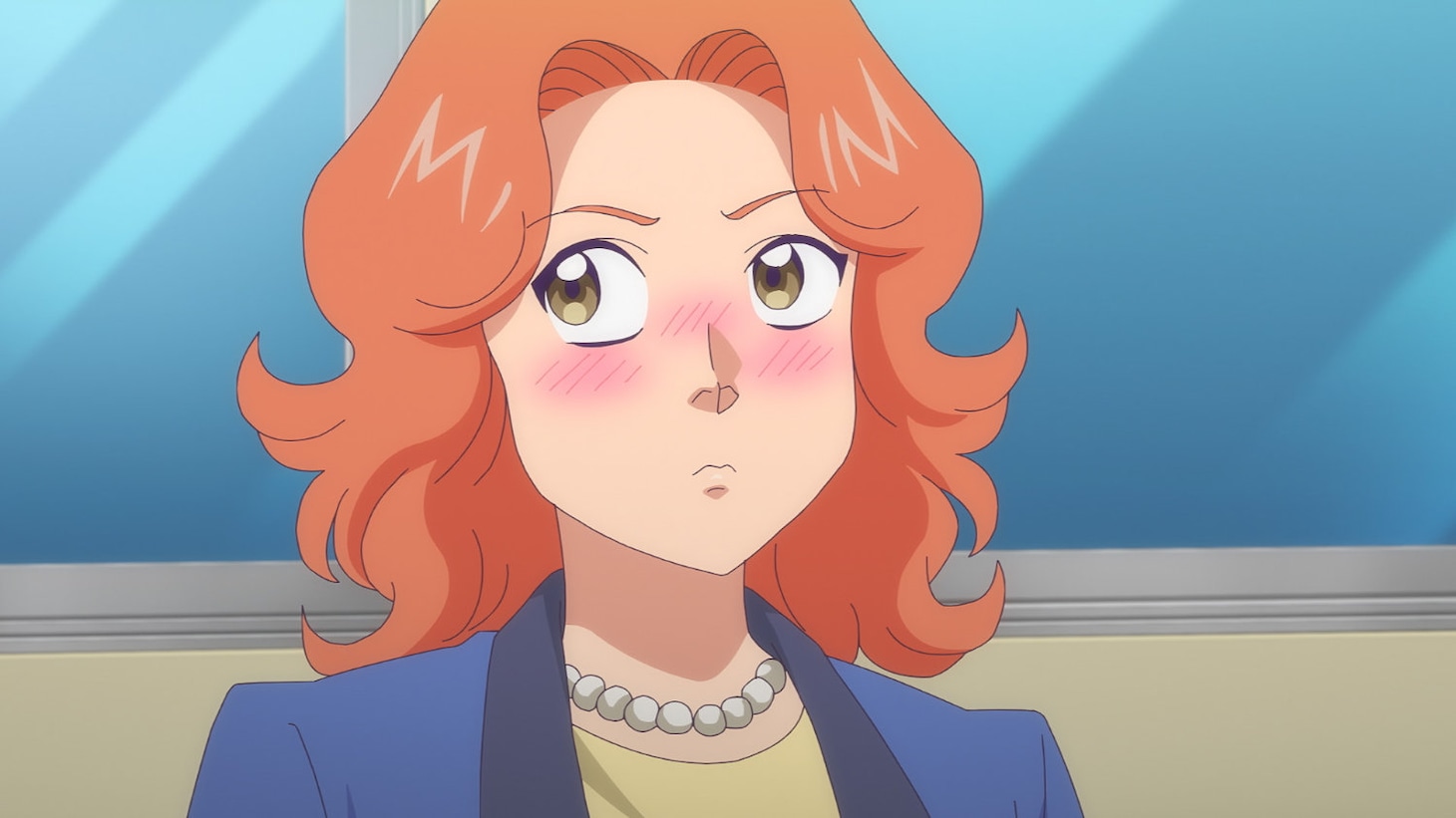 「宇宙のどこかで遊ぼうよ」場面カット