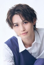 ブリッツ・エンダース伯爵役の内藤光佑