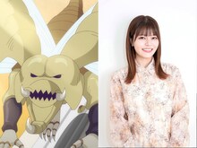 ポチと鈴代紗弓