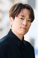 ジョージ・レストレード／ジェファーソン・ホープ役の髙木俊