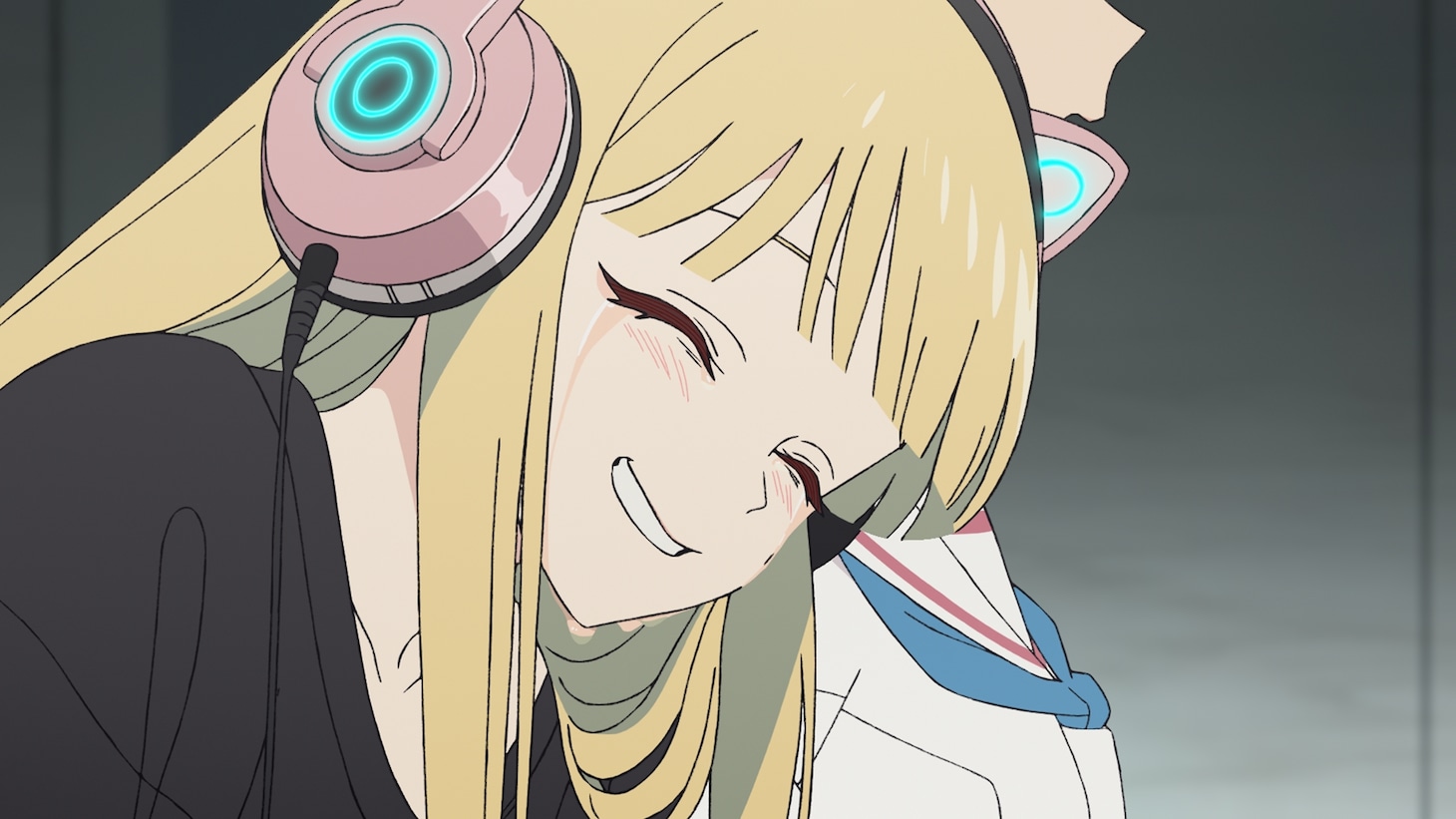 オリジナルアニメ映画「超かぐや姫！」より