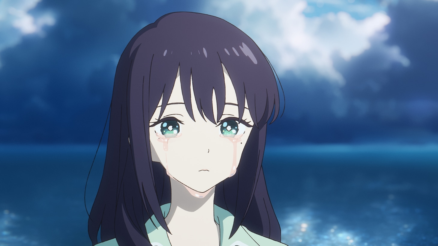 オリジナルアニメ映画「超かぐや姫！」より