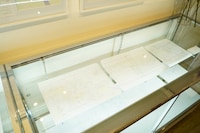 「ユリ熊嵐展-10th anniversary-」会場内の様子