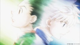 「HUNTER×HUNTER」の「キメラアント編」後半＆「選挙編」、TVerで順次配信