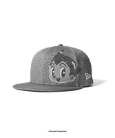 「NEW ERA x 鉄腕アトム ATOM x BANANA YAMAMOTO 9FIFTY」
