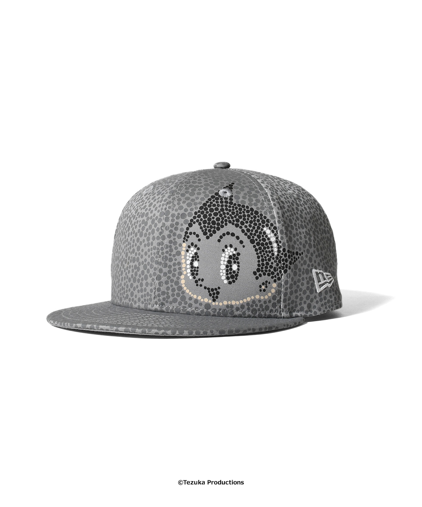 「NEW ERA x 鉄腕アトム ATOM x BANANA YAMAMOTO 9FIFTY」