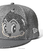 「NEW ERA x 鉄腕アトム ATOM x BANANA YAMAMOTO 9FIFTY」