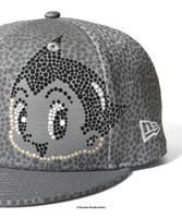 「NEW ERA x 鉄腕アトム ATOM x BANANA YAMAMOTO 9FIFTY」