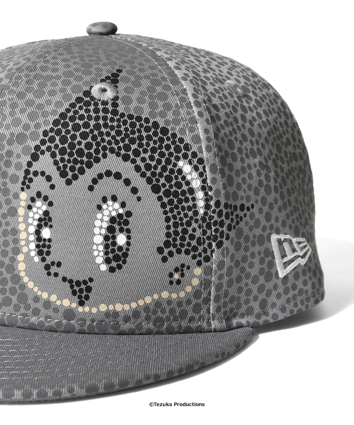 「NEW ERA x 鉄腕アトム ATOM x BANANA YAMAMOTO 9FIFTY」