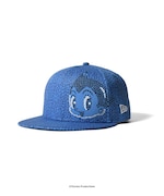 「NEW ERA x 鉄腕アトム ATOM x BANANA YAMAMOTO 9FIFTY」