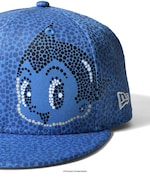 「NEW ERA x 鉄腕アトム ATOM x BANANA YAMAMOTO 9FIFTY」